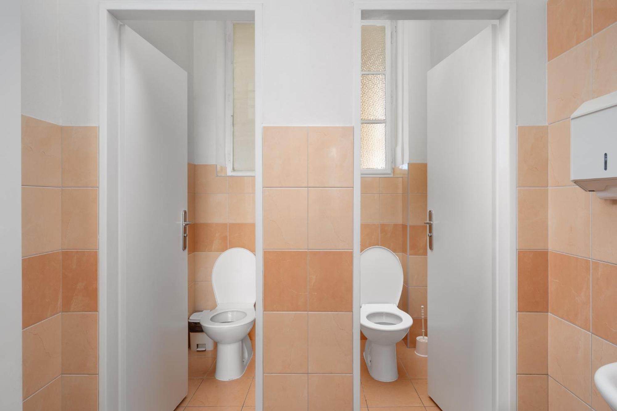 Otava - Vedlejsi Budova Františkovy Lázně Exterior foto